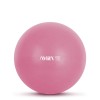 Amila ΜπάλαPilates 25CM 180G RΡοζ Amila ΜπάλαPilates 25CM 180G RΡοζ