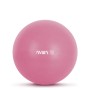 Amila ΜπάλαPilates 25CM 180G RΡοζ