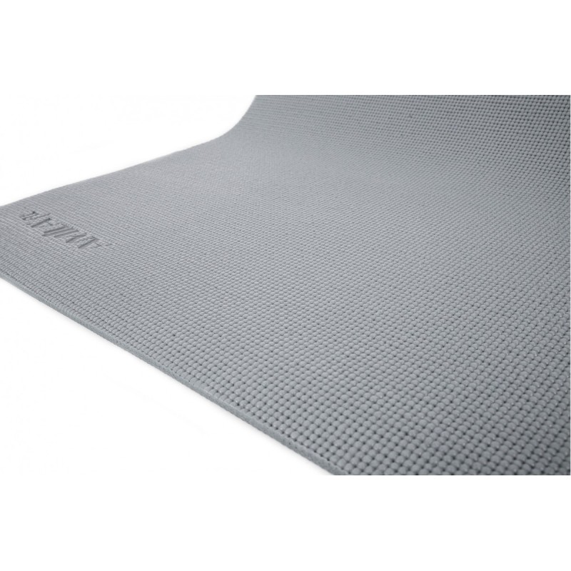 Amila Στρώμα Γυμναστικής Yoga/Pilates γκρι Amila Στρώμα Γυμναστικής Yoga/Pilates γκρι