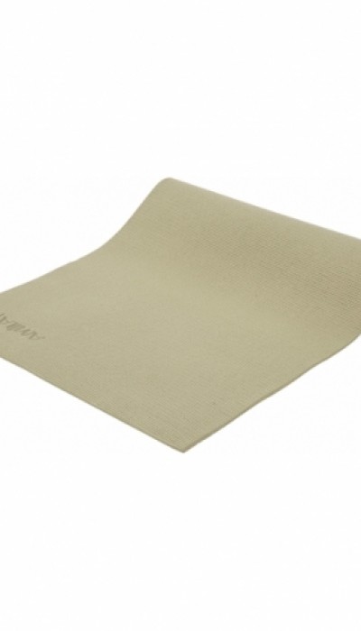 Amila Στρώμα Γυμναστικής Yoga/Pilates Χρυσό