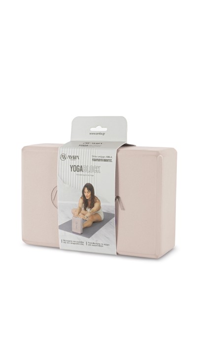 Amila Τουβλάκι Yoga EVA Nature Amila Τουβλάκι Yoga EVA Nature