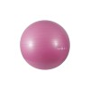 Amila Μπάλα Pilates 65CM 1350G Ροζ
