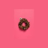 PetitBoutik Scrunchie σούρα μαλλιών Leopar Animal Print PetitBoutik Scrunchie σούρα μαλλιών Leopar Animal Print