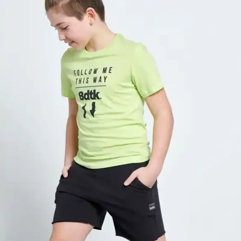 BODY TALK Unisex Bermuda shorts BODY TALK Unisex Bermuda shorts