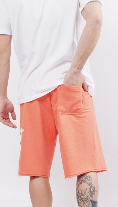 BODY TALK Men s Bermouda Shorts