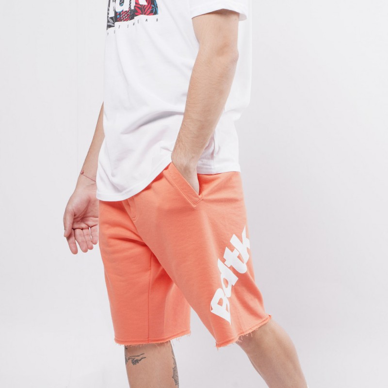 BODY TALK Men s Bermouda Shorts