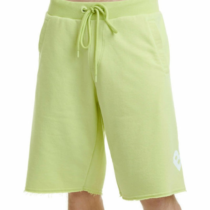 BODY TALK Men s Bermouda Shorts