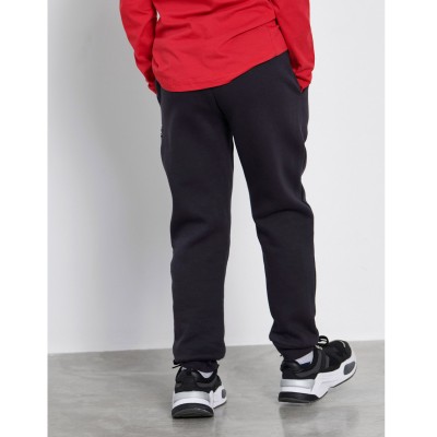 BodyTalk Unisex παιδικό παντελόνι φόρμας γκρι