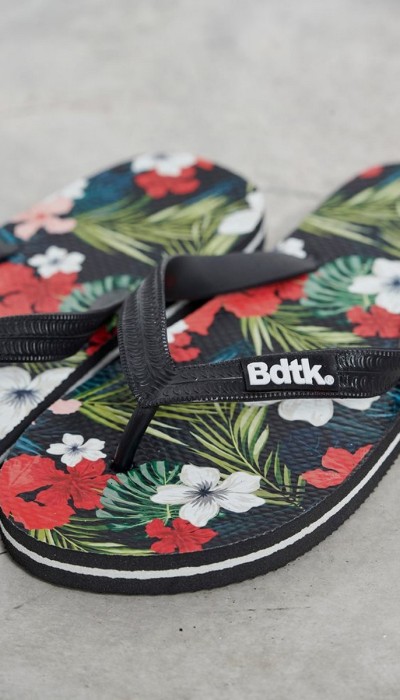 BodyTalk Sdl Unisex Sandal 