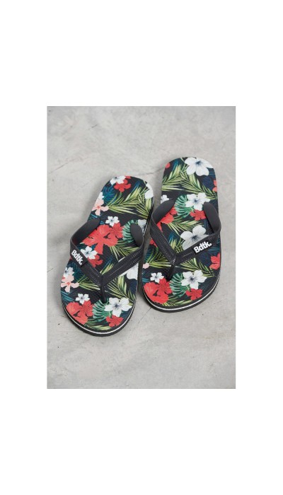 BodyTalk Sdl Unisex Sandal 