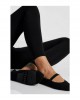 BodyTalk Κάλτσες αντιολισθητικές Yoga|Pilates βαμβακερές μαύρο