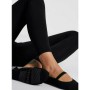 BodyTalk Κάλτσες αντιολισθητικές Yoga|Pilates βαμβακερές μαύρο