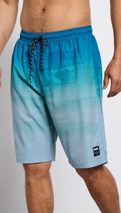 BodyTalk Ανδρικό μαγιό βερμούδα πολύχρωμο