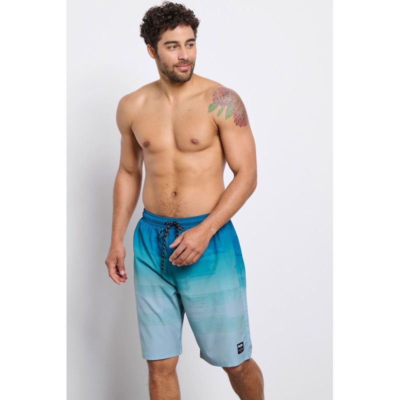 BodyTalk Ανδρικό μαγιό βερμούδα πολύχρωμο BodyTalk Ανδρικό μαγιό βερμούδα πολύχρωμο