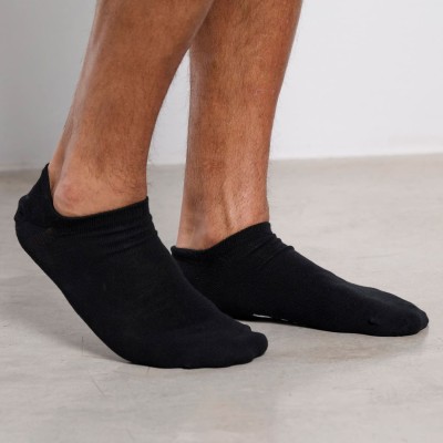 BodyTalk Unisex κάλτσες σοσόνια 2pack μαύρες