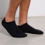 BodyTalk Unisex κάλτσες σοσόνια 2pack μαύρες