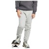 BodyTalk Unisex παιδικό παντελόνι φόρμας γκρι