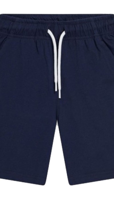 Champion Παιδικό σετ κοντομάνικη μπλούζα & βερμούδα πράσινο