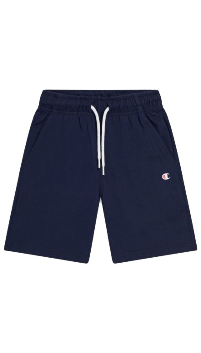 Champion Παιδικό σετ κοντομάνικη μπλούζα & βερμούδα πράσινο Champion Παιδικό σετ κοντομάνικη μπλούζα & βερμούδα πράσινο