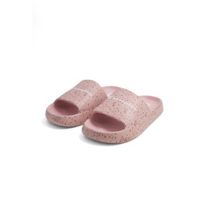 Champion Γυναικείες Παντόφλες soft slippers ροζ