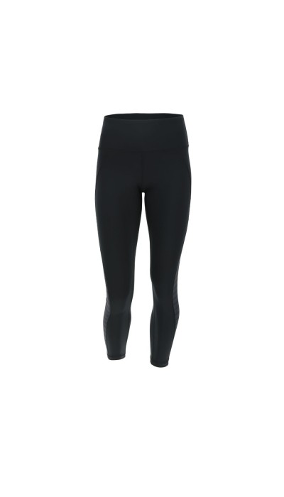 Freddy Γυναικείο κολάν superfit με DIWO τεχνολογία ψηλόμεσο μαύρο