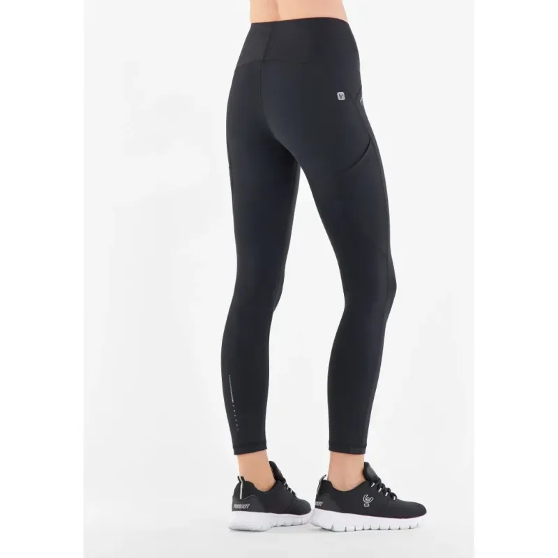 Freddy Γυναικείο κολάν superfit με DIWO τεχνολογία ψηλόμεσο μαύρο Freddy Γυναικείο κολάν superfit με DIWO τεχνολογία ψηλόμεσο μαύρο