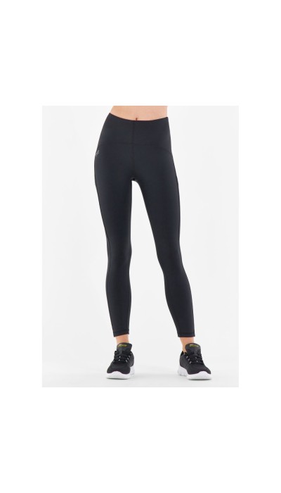 Freddy Γυναικείο κολάν superfit με DIWO τεχνολογία ψηλόμεσο μαύρο