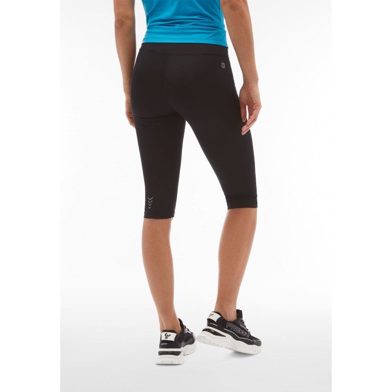 Freddy Γυναικείο κάπρι Superfit DIWO μαύρο Freddy Γυναικείο κάπρι Superfit DIWO μαύρο