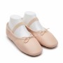 GoDance Παπούτσια μπαλέτου δερμάτινα ροζ