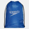 Speedo Τσάντα κολυμβητηρίου δίχτυ mesh bag μπλε ρουά