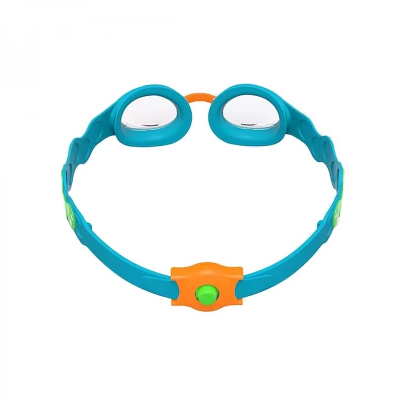 Speedo Παιδικά Γυαλιά Κολύμβησης Sea Squad μπλε Speedo Παιδικά Γυαλιά Κολύμβησης Sea Squad μπλε