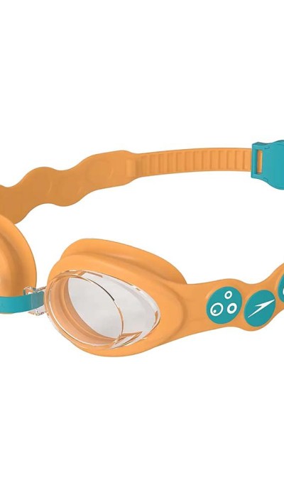 Speedo Παιδικά Γυαλιά Κολύμβησης Sea Squad πορτοκαλί