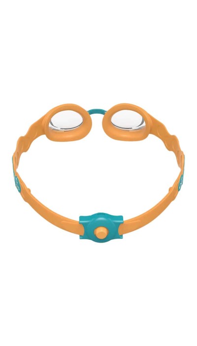 Speedo Παιδικά Γυαλιά Κολύμβησης Sea Squad πορτοκαλί