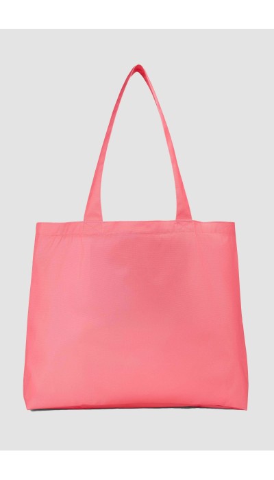 O'neill Γυναικεία τσάντα Coastal tote ροζ
