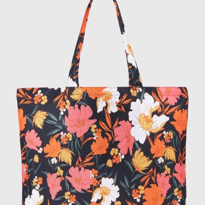 O'neill Γυναικεία τσάντα Coastal tote μαύρο