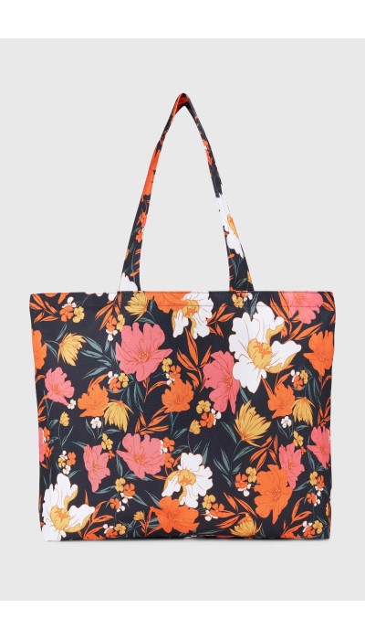 O'neill Γυναικεία τσάντα Coastal tote μαύρο