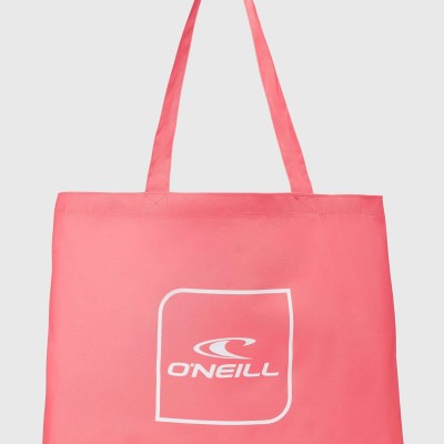 O'neill Γυναικεία τσάντα Coastal tote ροζ