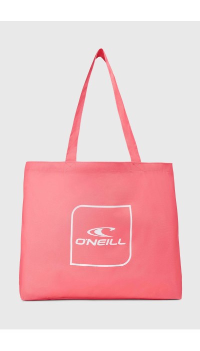 O'neill Γυναικεία τσάντα Coastal tote ροζ