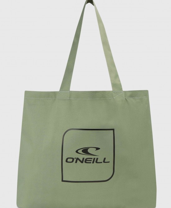 O'neill Γυναικεία τσάντα Coastal tote χακί