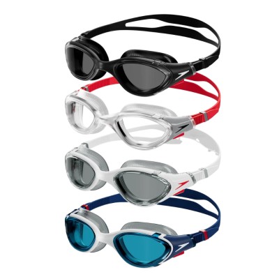Speedo Γυαλάκια κολύμβησης ενηλίκων Biofuse2.0