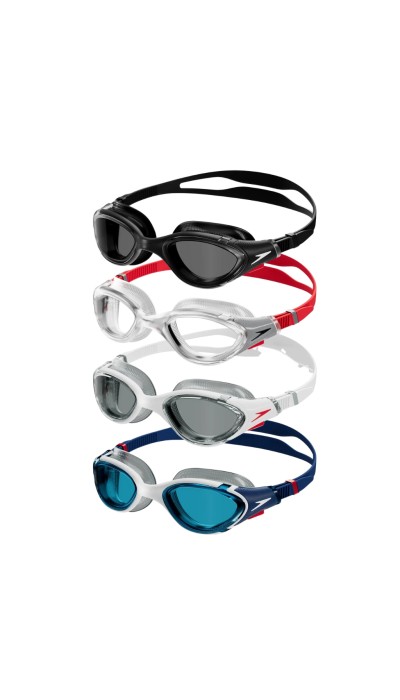 Speedo Γυαλάκια κολύμβησης ενηλίκων Biofuse2.0