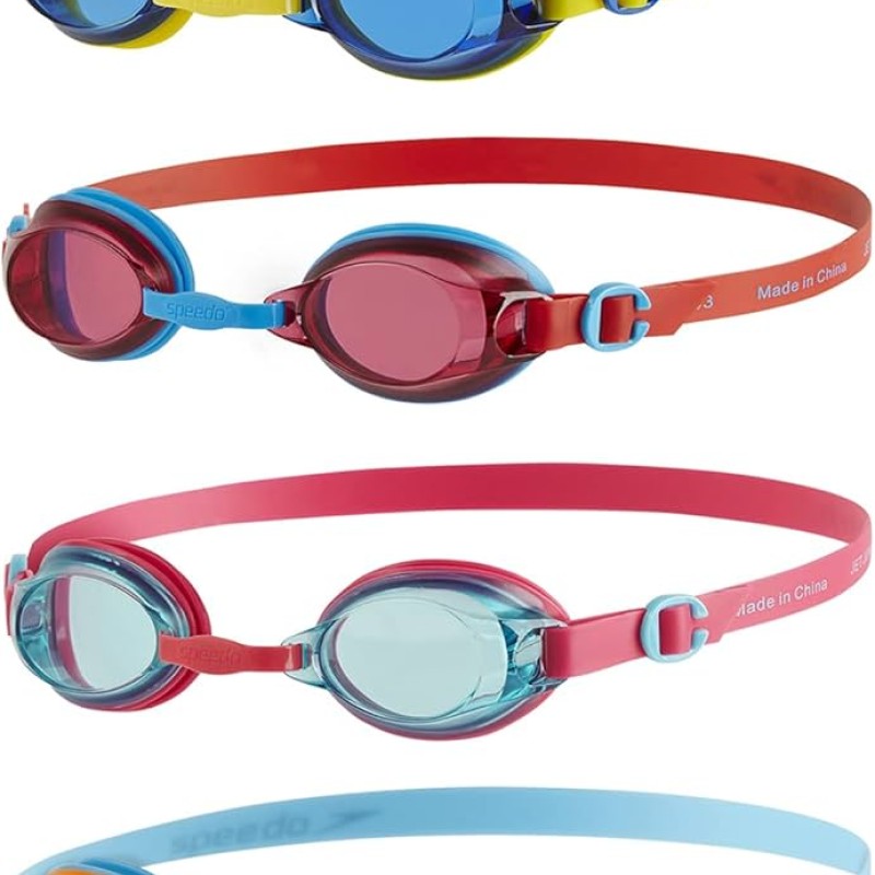 Speedo Γυαλάκια κολύμβησης παιδικά Jet Speedo Γυαλάκια κολύμβησης παιδικά Jet