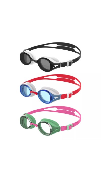 Speedo Γυαλάκια κολύμβησης ενηλίκων Hydropure 