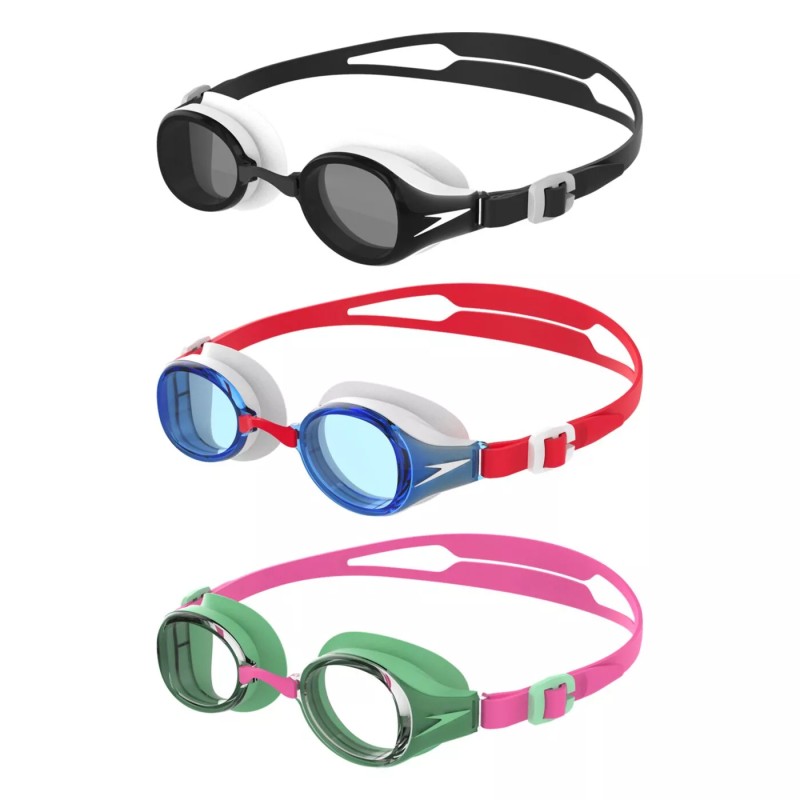 Speedo Γυαλάκια κολύμβησης ενηλίκων Hydropure Speedo Γυαλάκια κολύμβησης ενηλίκων Hydropure