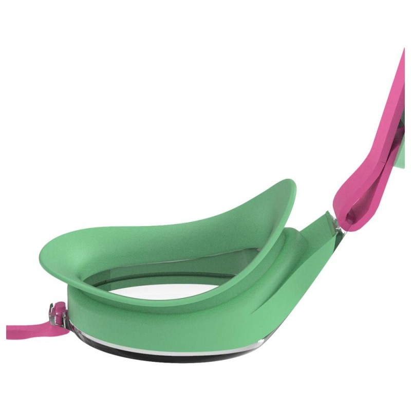 Speedo Γυαλάκια κολύμβησης ενηλίκων Hydropure Speedo Γυαλάκια κολύμβησης ενηλίκων Hydropure