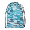Speedo Τσάντα κολυμβητηρίου δίχτυ mesh bag μπλε 