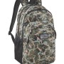 Puma Unisex Τσάντα πλάτης Camo Academy χακί