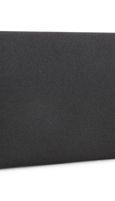 Puma Πορτοφόλι υφασμάτινο Phase μαύρο