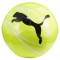Puma μπάλα ποδοσφαίρου attacanto graphic κίτρινη Νο5