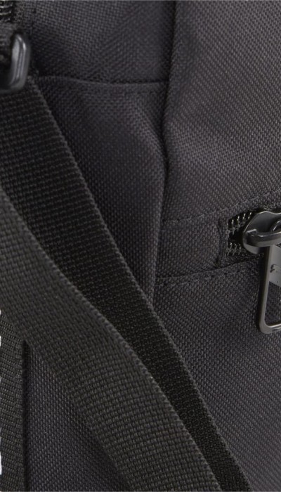 Puma Τσαντάκι χιαστί Evo Ess Portable μαύρο
